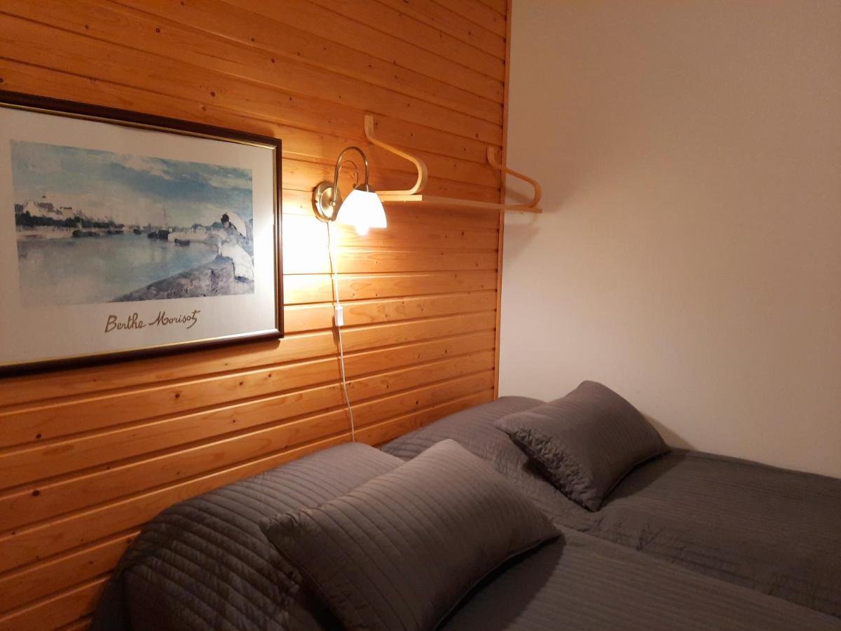 Lapin Kutsu Luulampi Apartments Saariselkä Zewnętrze zdjęcie